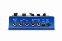LINE 6 HELIX HX STOMP BLUE