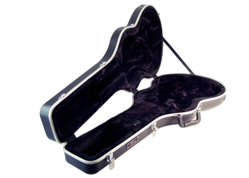 PROROCKGEAR RGM370C FUTERAŁ DO GITARY LES PAUL