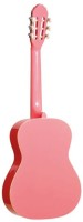 PRIMA CG-1 3/4 PINK GITARA KLASYCZNA RÓŻOWA