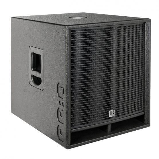 HK AUDIO PR:O 118 SUB D2