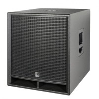 HK AUDIO PR:O 118 SUB D2