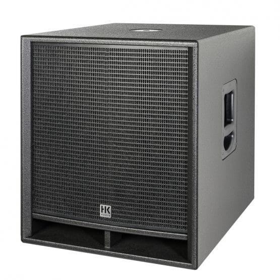 HK AUDIO PR:O 118 SUB D2