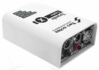 TWO NOTES TORPEDO CAPTOR X 16 OHM