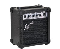 EVER PLAY G-10 WZMACNIACZ GITAROWY COMBO