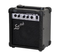 EVER PLAY G-10 WZMACNIACZ GITAROWY COMBO