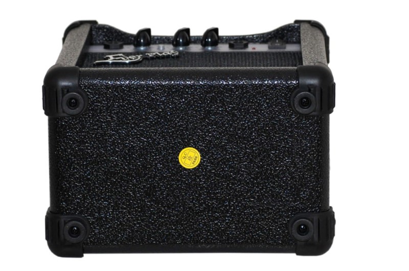 EVER PLAY G-10 WZMACNIACZ GITAROWY COMBO