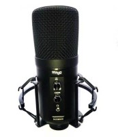 STAGG SUSM60D MIKROFON USB Z INTERFEJSEM