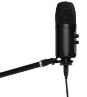 STAGG SUSM60D MIKROFON USB Z INTERFEJSEM