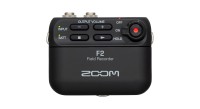 ZOOM F2