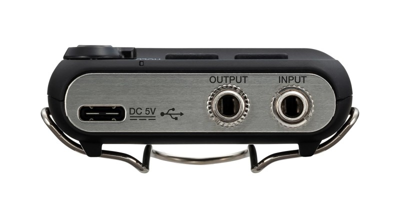 ZOOM F2-BT