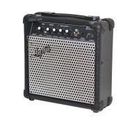 EVER PLAY S15G WZMACNIACZ GITAROWY COMBO
