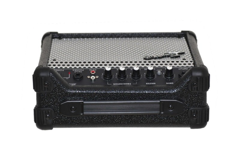 EVER PLAY S15G WZMACNIACZ GITAROWY COMBO
