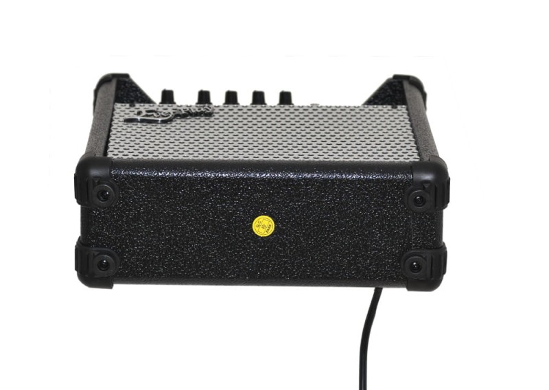 EVER PLAY S15G WZMACNIACZ GITAROWY COMBO