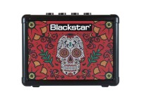 BLACKSTAR FLY 3 SUGAR SKULL 2 MINI AMP