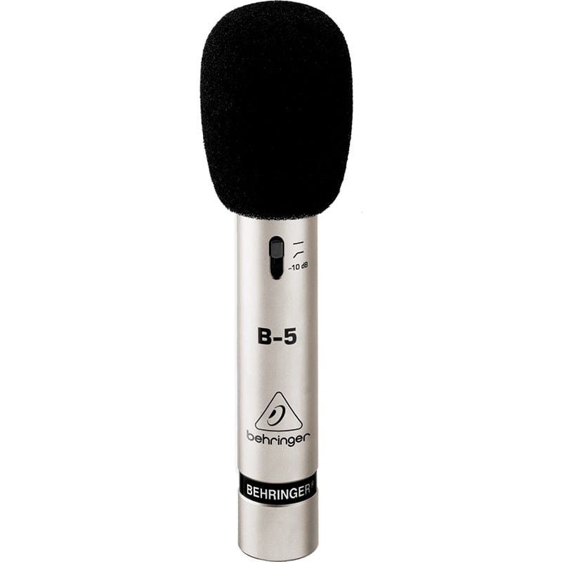 BEHRINGER B-5