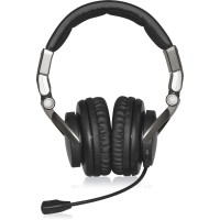 BEHRINGER BB 560M SŁUCHAWKI BLUETOOTH Z MIKROFONEM