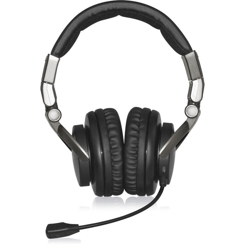 BEHRINGER BB 560M SŁUCHAWKI BLUETOOTH Z MIKROFONEM