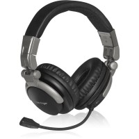 BEHRINGER BB 560M SŁUCHAWKI BLUETOOTH Z MIKROFONEM