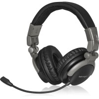 BEHRINGER BB 560M SŁUCHAWKI BLUETOOTH Z MIKROFONEM