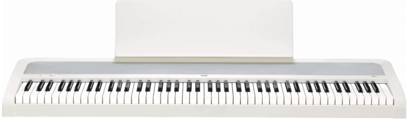 KORG B2 WH