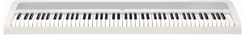 KORG B2 WH