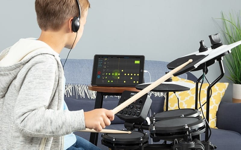 ALESIS DEBUT KIT