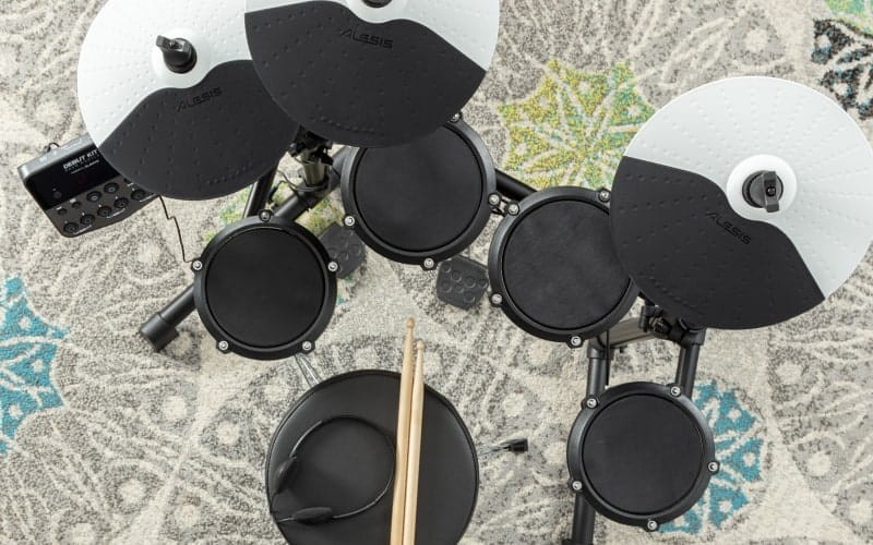 ALESIS DEBUT KIT