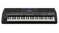 YAMAHA PSR-SX600