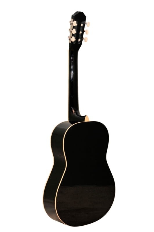 EVER PLAY EV-125 3/4 BK IGA