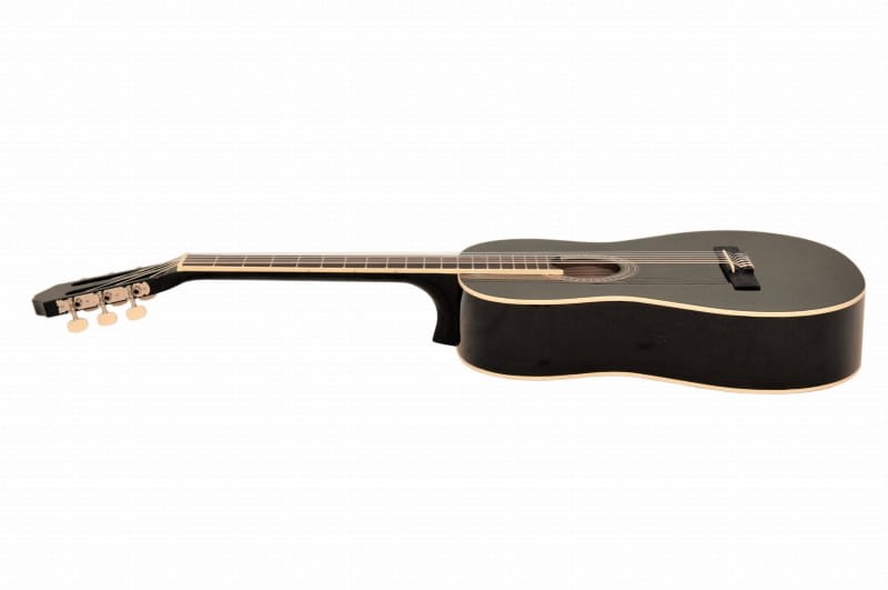 EVER PLAY EV-125 3/4 BK IGA