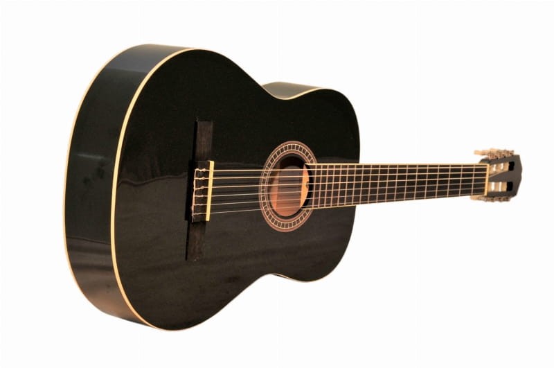 EVER PLAY EV-125 3/4 BK IGA