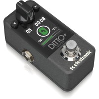 TC ELECTRONIC DITTO+ LOOPER PLUS