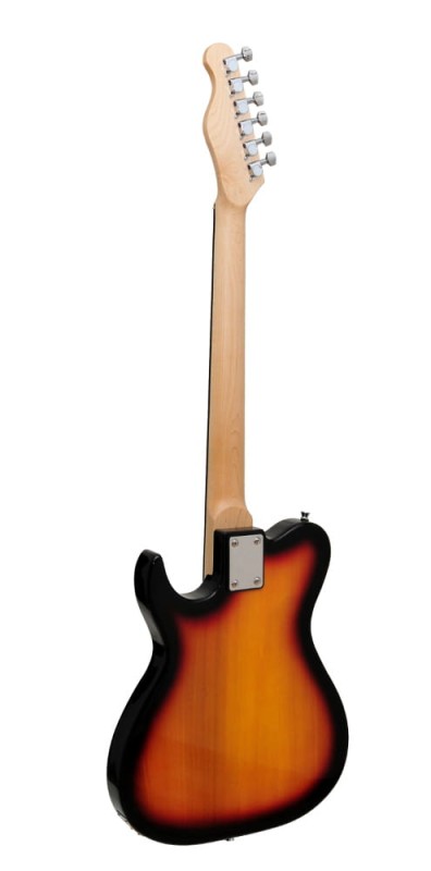 PRIMA TL-400 BS GITARA ELEKTRYCZNA