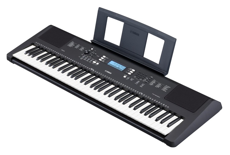 YAMAHA PSR-EW310