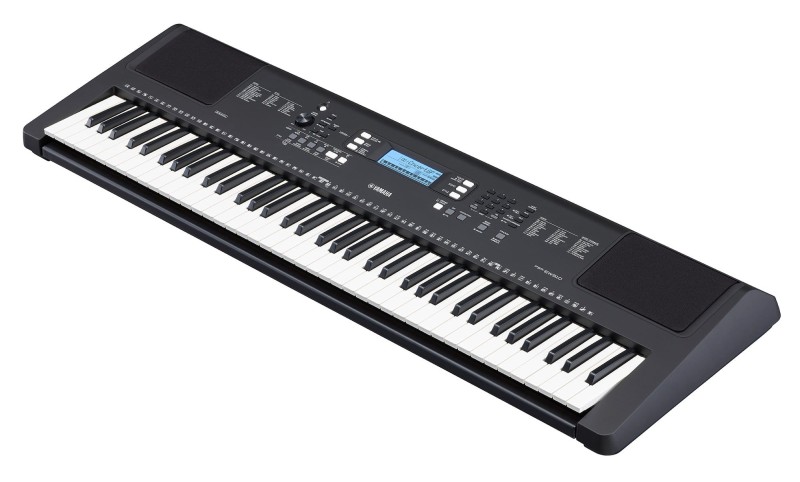 YAMAHA PSR-EW310