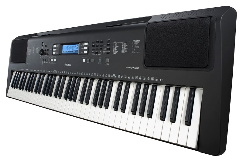 YAMAHA PSR-EW310