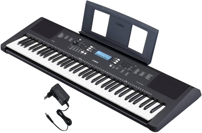 YAMAHA PSR-EW310