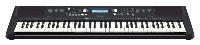 YAMAHA PSR-EW310
