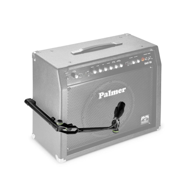 GRAVITY MS CAB CL 01 CLAMP UCHWYT MIKROFONOWY