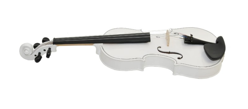 PRIMA SOLOIST MWH 3/4 SKRZYPCE BIAŁE