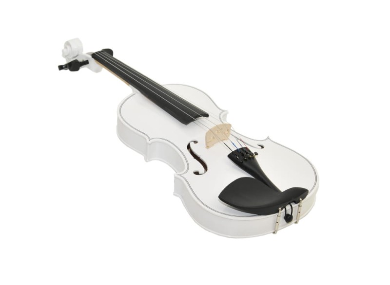 PRIMA SOLOIST MWH 3/4 SKRZYPCE BIAŁE