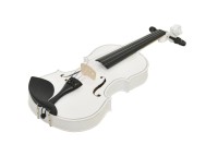 PRIMA SOLOIST MWH 3/4 SKRZYPCE BIAŁE
