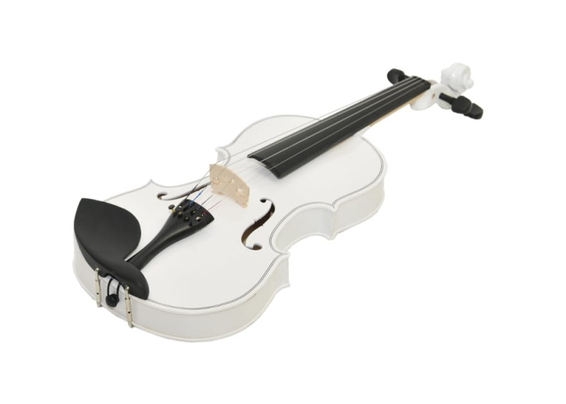PRIMA SOLOIST MWH 3/4 SKRZYPCE BIAŁE