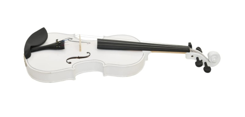 PRIMA SOLOIST MWH 3/4 SKRZYPCE BIAŁE