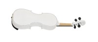PRIMA SOLOIST MWH 3/4 SKRZYPCE BIAŁE