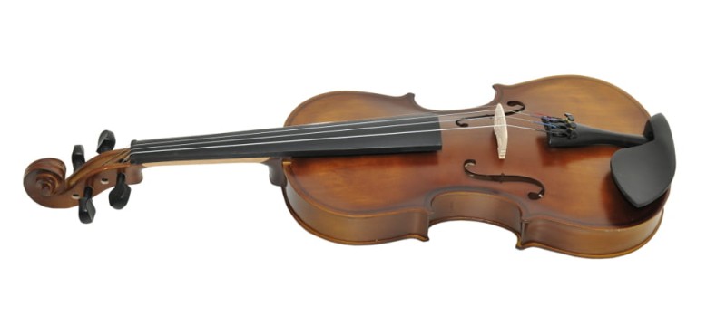 PRIMA SOLOIST ANTIQUE 4/4 SKRZYPCE