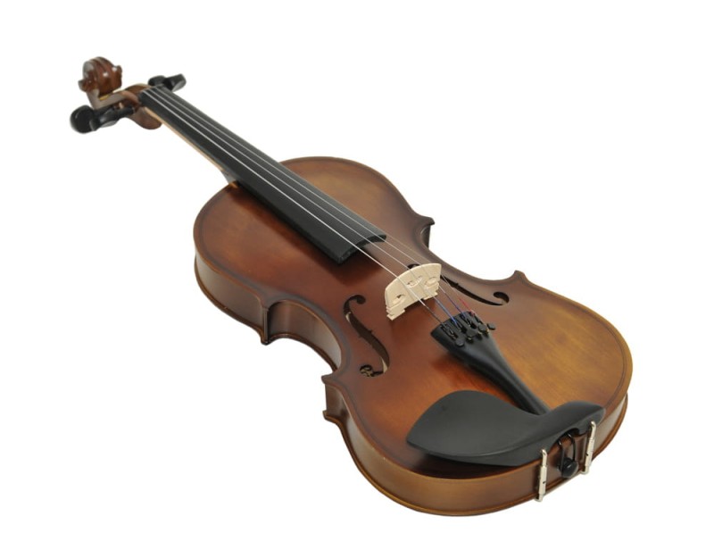 PRIMA SOLOIST ANTIQUE 4/4 SKRZYPCE