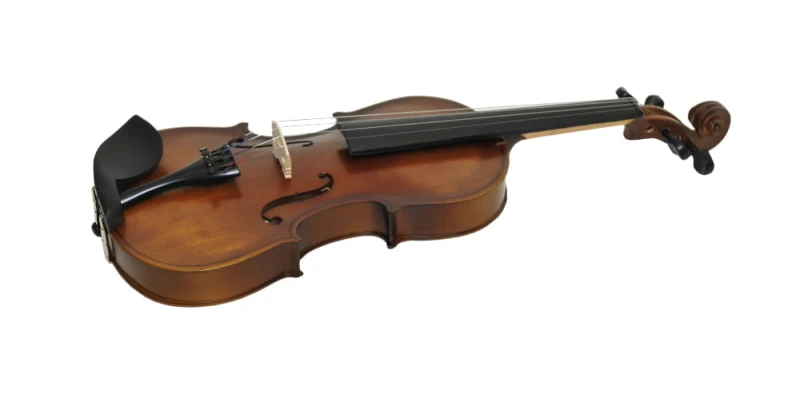 PRIMA SOLOIST ANTIQUE 4/4 SKRZYPCE