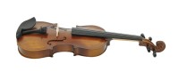 PRIMA SOLOIST ANTIQUE 4/4 SKRZYPCE