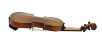 PRIMA SOLOIST ANTIQUE 4/4 SKRZYPCE